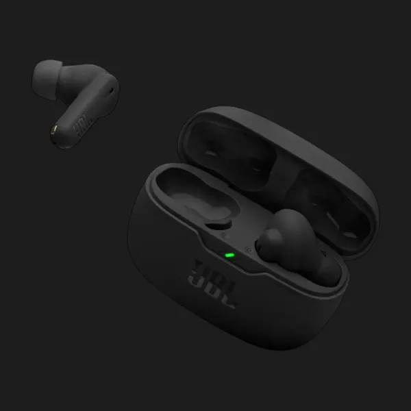 Навушники JBL Wave Beam 2 (Black)