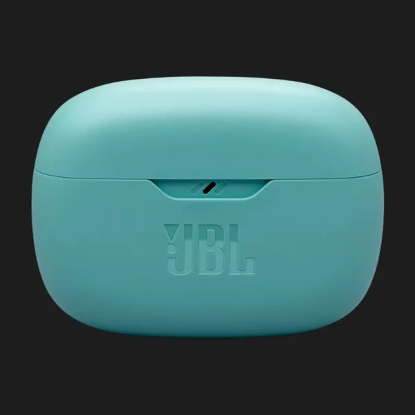 Навушники JBL Wave Beam 2 (Blue)