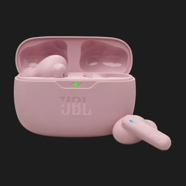 Навушники JBL Wave Beam 2 (Pink)