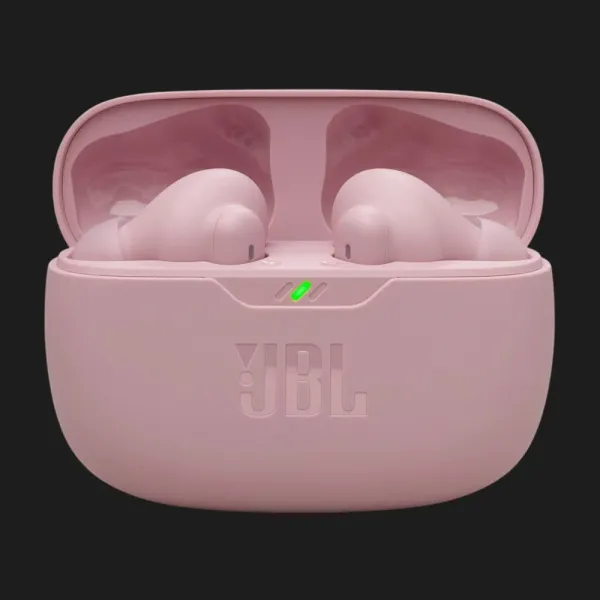 Навушники JBL Wave Beam 2 (Pink)