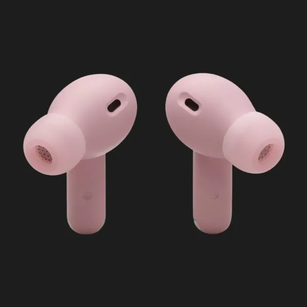 Навушники JBL Wave Beam 2 (Pink)