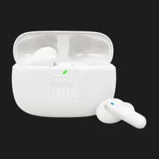 Навушники JBL Wave Beam 2 (White)