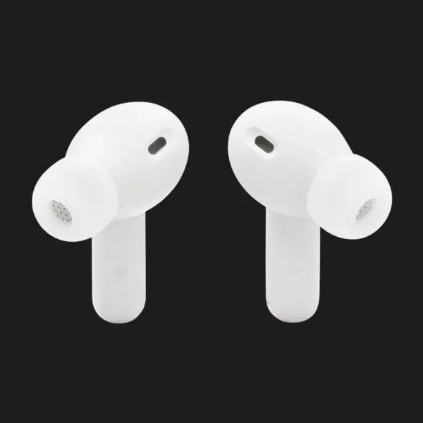 Навушники JBL Wave Beam 2 (White)