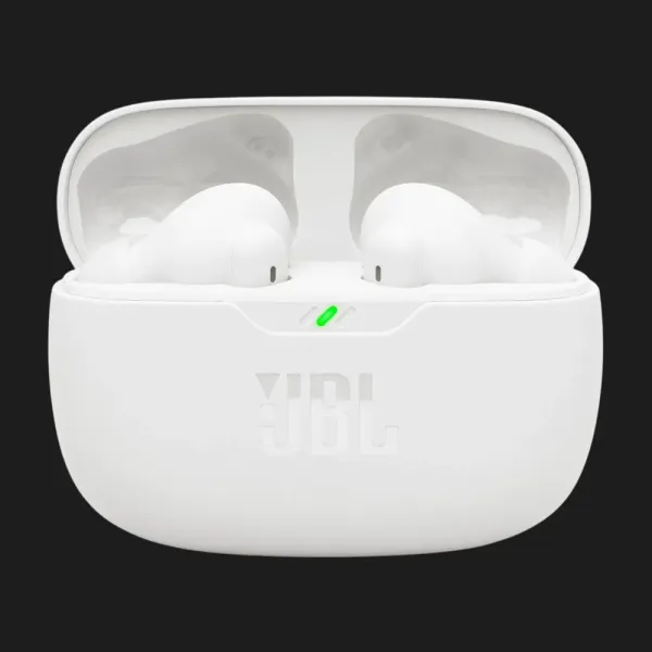 Навушники JBL Wave Beam 2 (White)
