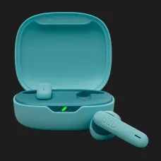 Навушники JBL Wave Flex 2 (Blue)