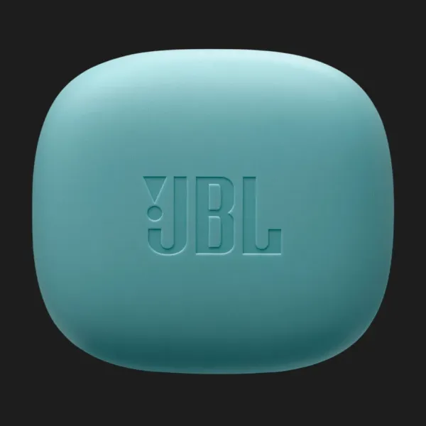 Навушники JBL Wave Flex 2 (Blue)