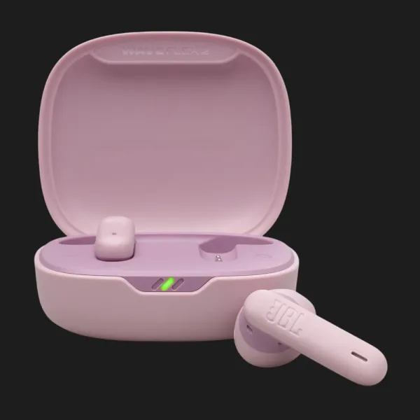 Навушники JBL Wave Flex 2 (Pink)