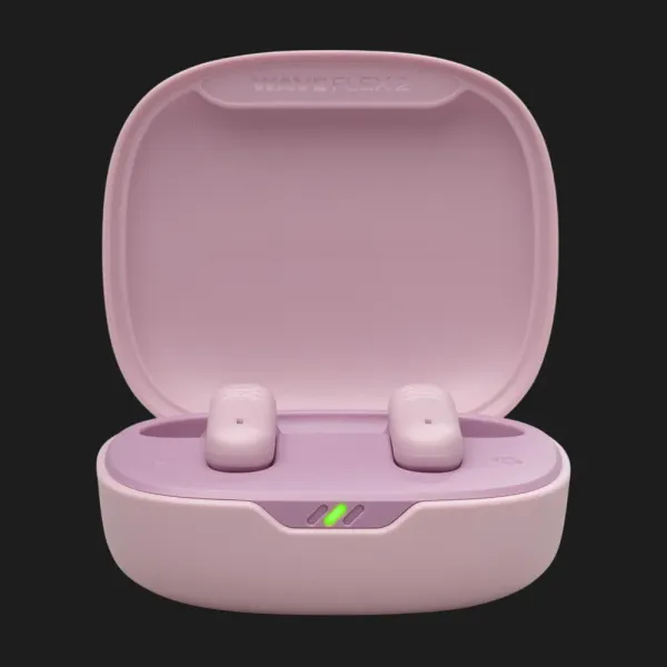 Навушники JBL Wave Flex 2 (Pink)