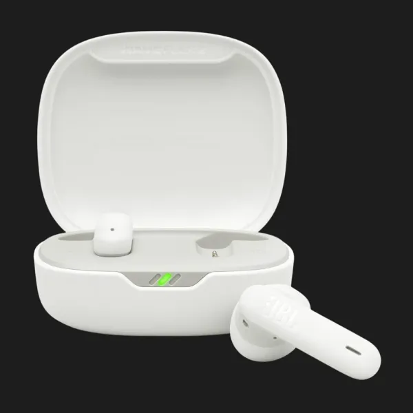 Навушники JBL Wave Flex 2 (White)