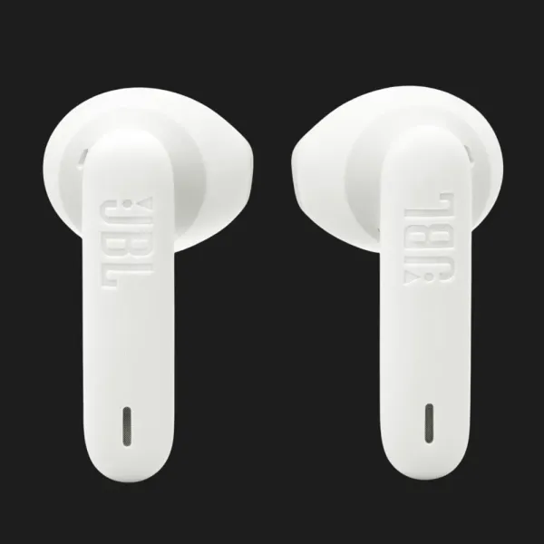 Навушники JBL Wave Flex 2 (White)