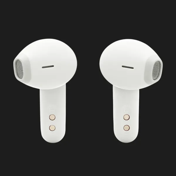 Навушники JBL Wave Flex 2 (White)