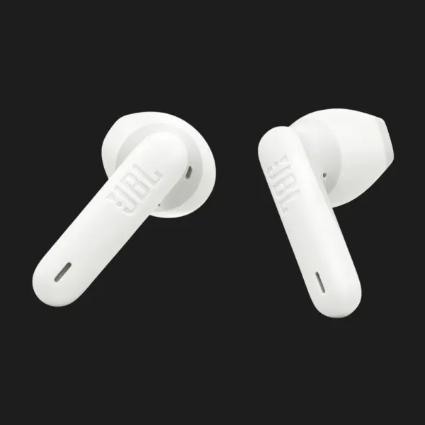 Навушники JBL Wave Flex 2 (White)