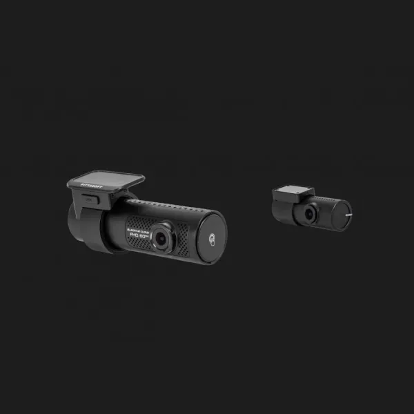 Автомобільний відеореєстратор Blackvue (DR770X-2CH) (UA)