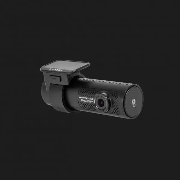 Автомобільний відеореєстратор Blackvue (DR770X-1CH) (UA)