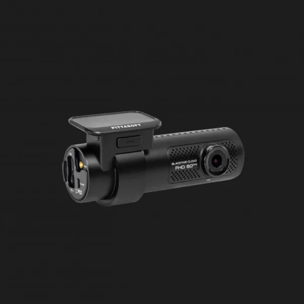 Автомобільний відеореєстратор Blackvue (DR770X-1CH) (UA)