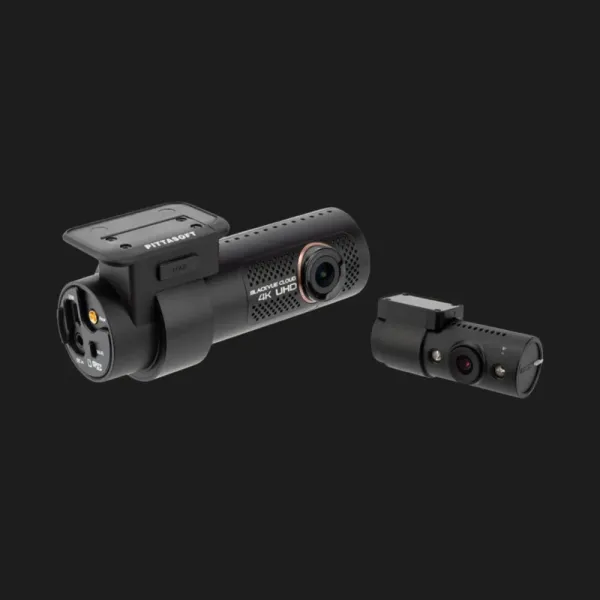 Автомобільний відеореєстратор Blackvue (DR 970 X-2CH IR) (UA)