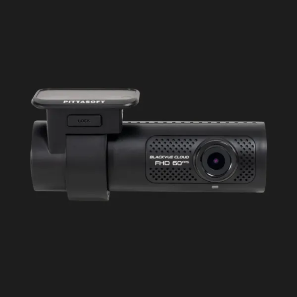 Автомобільний відеореєстратор Blackvue (DR 770 X-2CH IR) (UA)