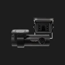 Автомобільний відеореєстратор Blackvue (DR 750 X-2CH TRUCK) (UA)