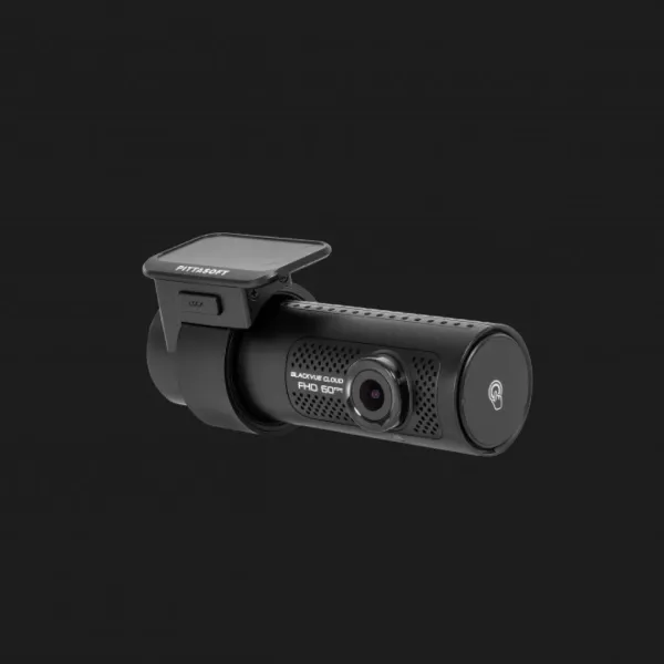 Автомобільний відеореєстратор Blackvue (DR 750 X-2CH TRUCK) (UA)