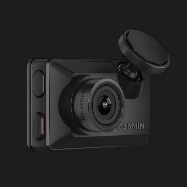 Автомобільний відеореєстрато Garmin Dash Cam X310 (010-02860-10) (Global)
