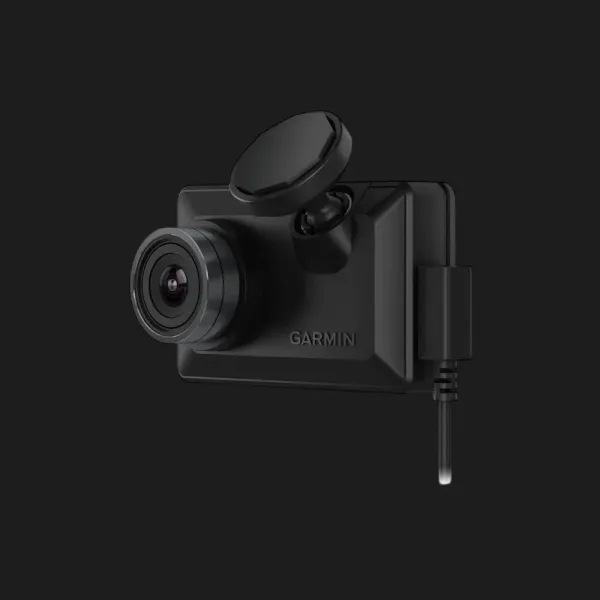 Автомобільний відеореєстрато Garmin Dash Cam X310 (010-02860-10) (Global)