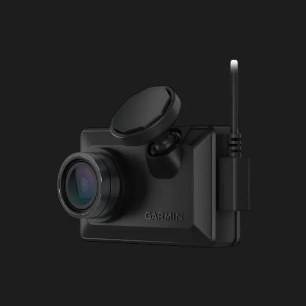 Автомобільний відеореєстрато Garmin Dash Cam X210 (010-02859-10) (Global)
