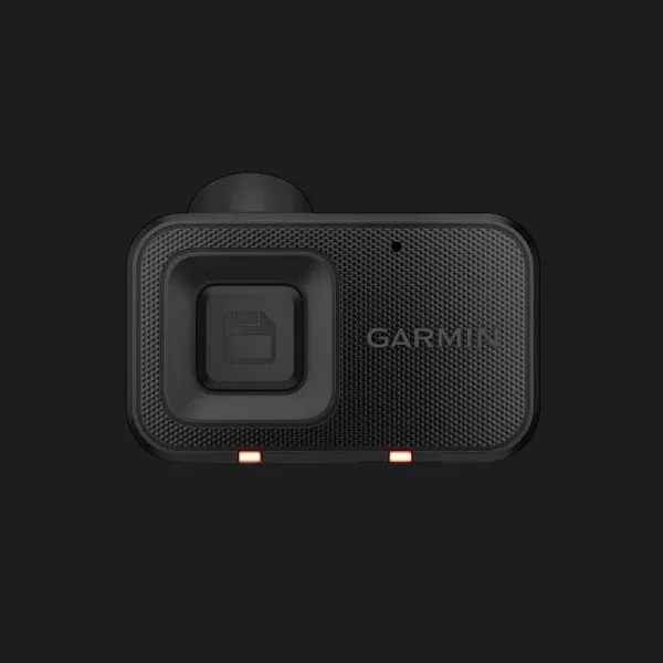 Автомобільний відеореєстрато Garmin Dash Cam Mini 3 (010-02899-10) (Global)