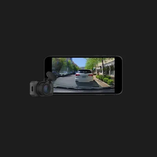 Автомобільний відеореєстрато Garmin Dash Cam Mini 3 (010-02899-10) (Global)