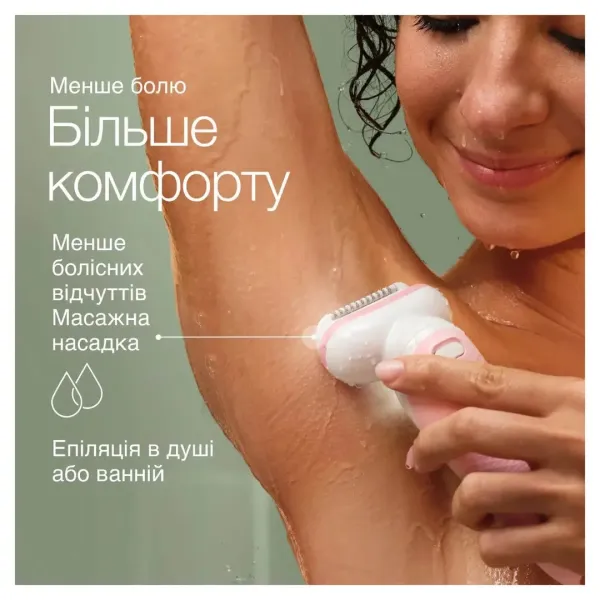 Епілятор BRAUN Silk-epil 9 (SES 9-000)