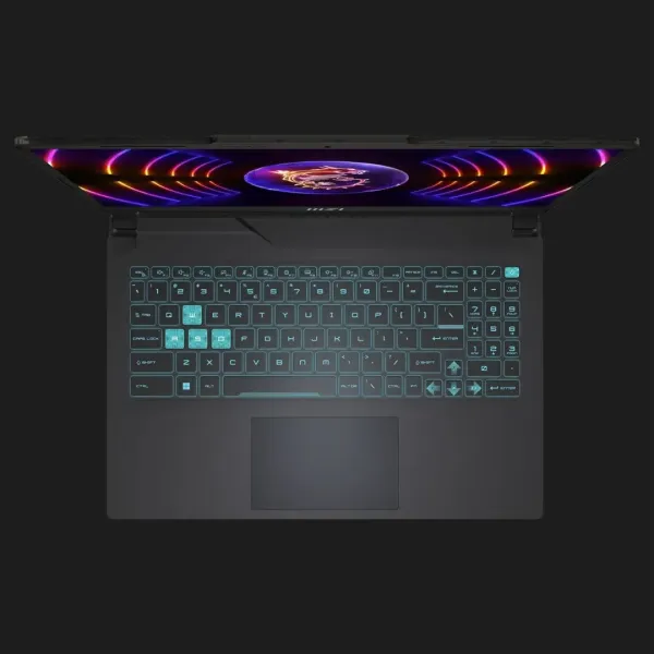Ноутбук MSI Cyborg 15 15.6