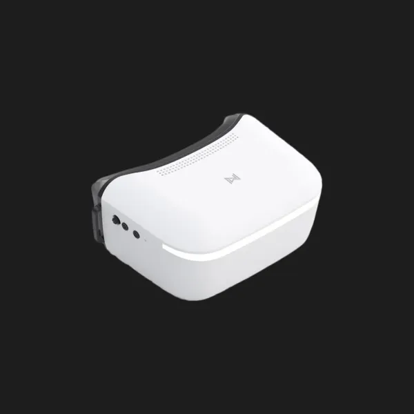 Окуляри FPV CADDXFPV Walksnail Avatar HD Goggles L (WN02-FP004)