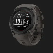 Garmin Instinct E 40mm Black with Charcoal Band
