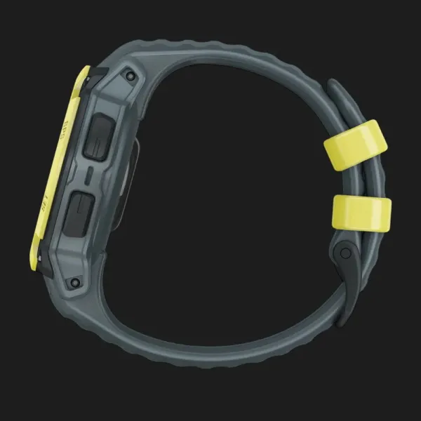 Garmin Instinct E 40mm Electric Lime with Twilight Band