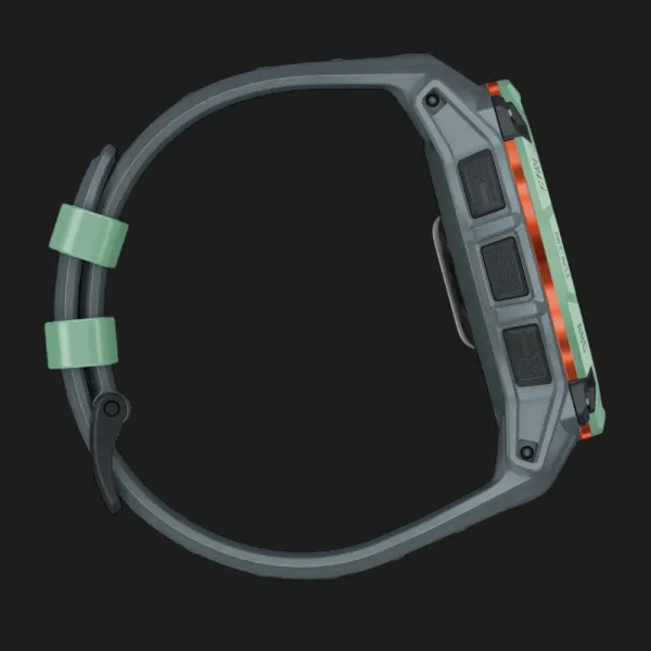 Garmin Instinct 3 50mm AMOLED Neo Tropic with Twilight Band