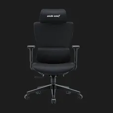 Крісло ігрове Anda Seat X-Air Size L Mesh (Black) (UA)