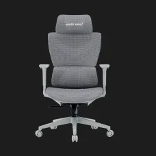 Крісло ігрове Anda Seat X-Air Size L Mesh (Gray Twilight) (UA)