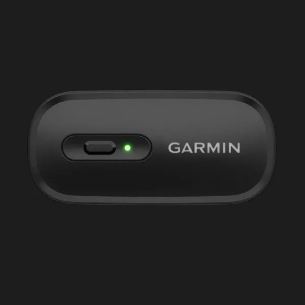 Датчик серцевого ритму Garmin HRM 200 (XS-S) (Пульсометр)