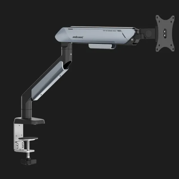 Настільне кріплення для монітора Anda Seat Stealth PRO II 17-42'' (Titanium) (UA)