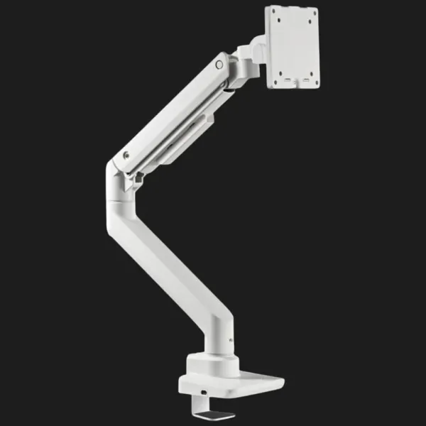 Настільне кріплення для монітора OfficePro 17-49" MA801W (White) (UA)
