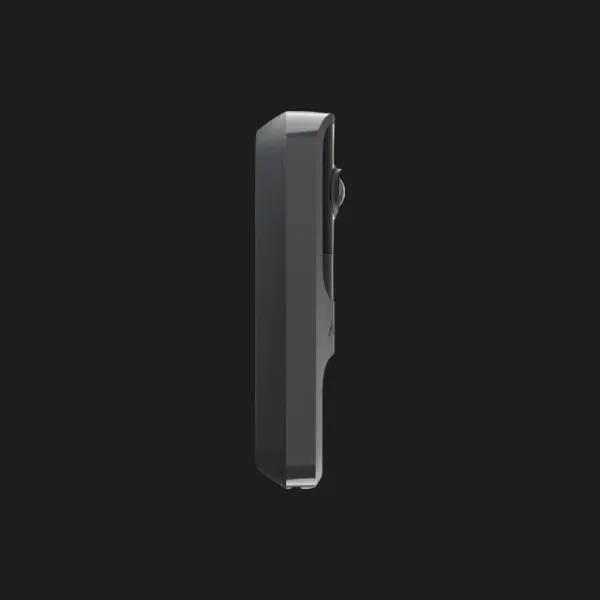 Відеодзвінок Ajax Doorbell (Graphite)