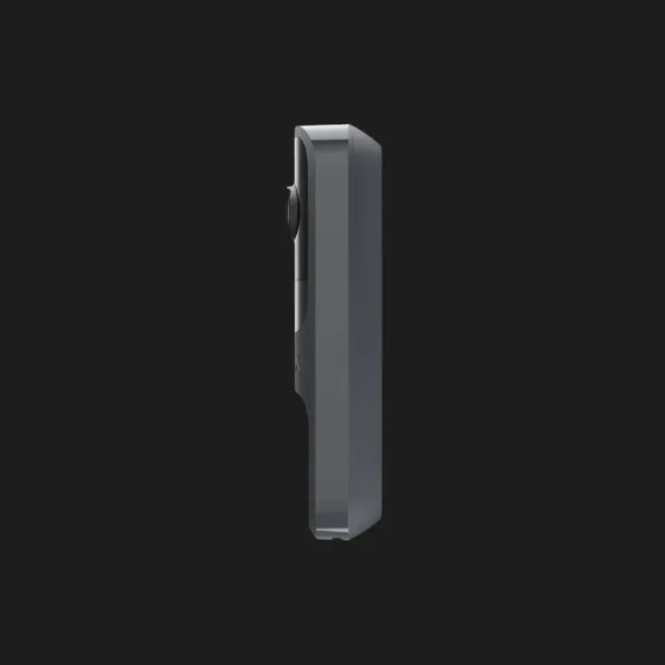 Відеодзвінок Ajax Doorbell (Graphite)