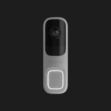 Відеодзвінок Ajax Doorbell (Gray)