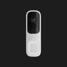 Відеодзвінок Ajax Doorbell (White)