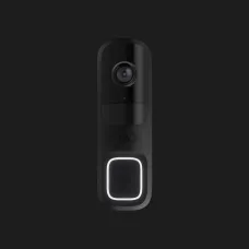 Відеодзвінок Ajax Doorbell (Black)