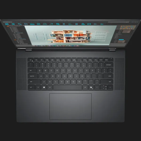 Ноутбук Dell Precision 5690 16