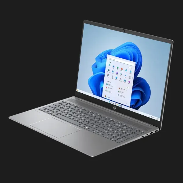 Ноутбук HP Pavilion 16-ag0052wm 16" (AMD Ryzen 5/8GB/512GB (SSD)/AMD Radeon Graphics) (9J545UA) (Standard)