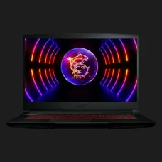 Ноутбук MSI Thin GF63 12UC 15,6