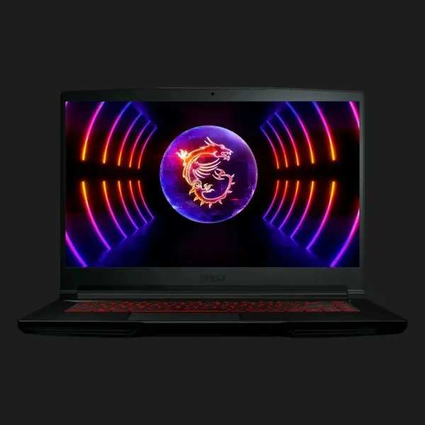 Ноутбук MSI Thin GF63 12UC 15,6