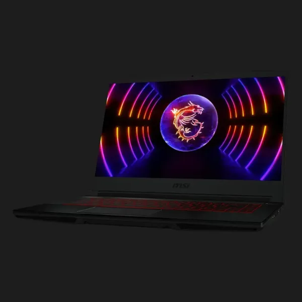 Ноутбук MSI Thin GF63 12UC 15,6