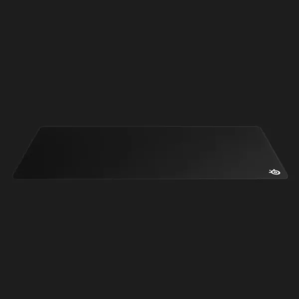Ігрова поверхня SteelSeries QcK 3XL ETAIL (Black) (UA)